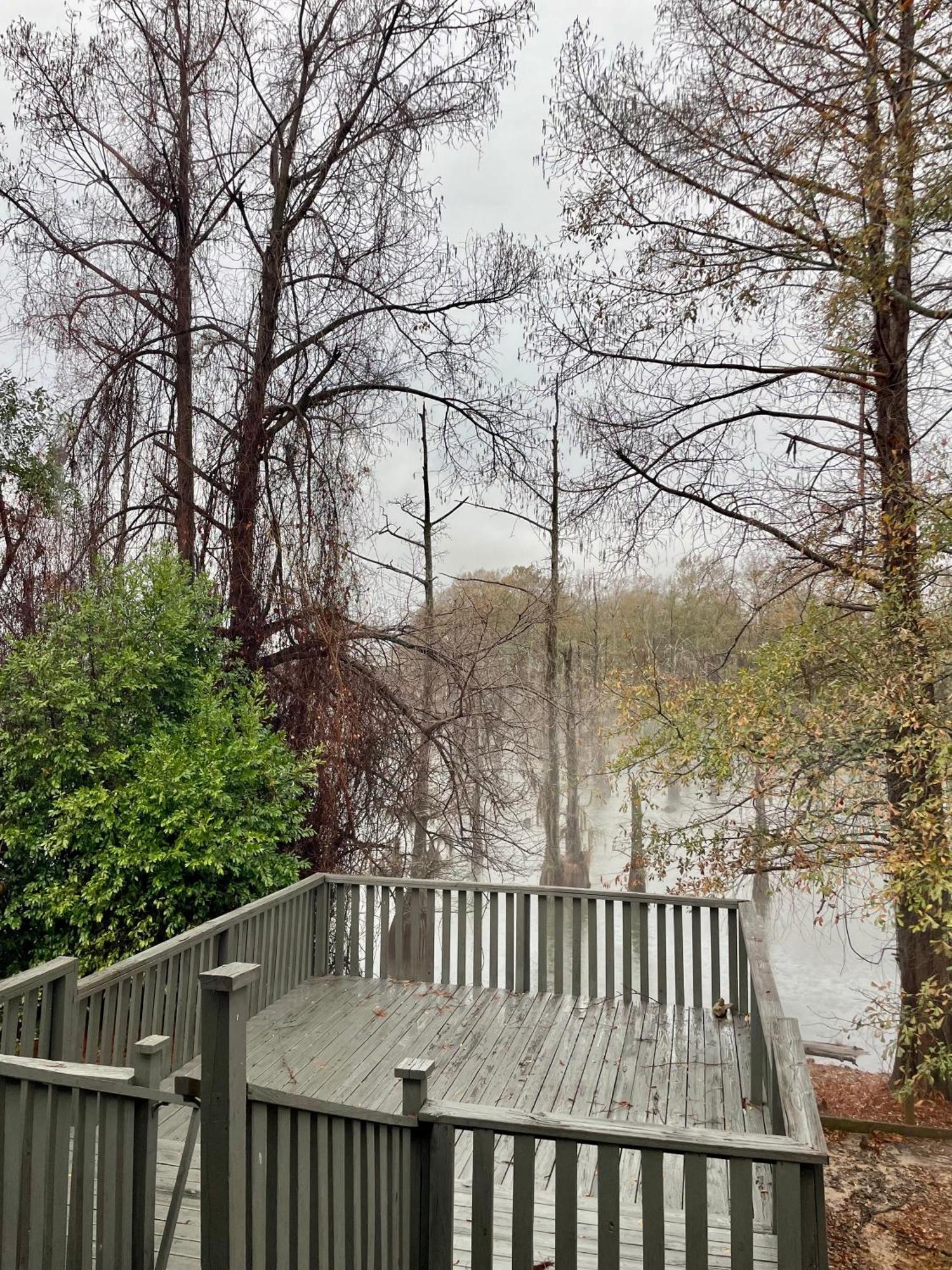 Bayou And Beyond Bayou View Monroe Ngoại thất bức ảnh